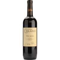 Treanni Nebbiolo Langhe DOC trocken - Poderi Cellario