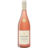 Rote Halde Spätburgunder Rosé Kabinett trocken - Sasbacher Winzerkeller