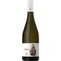 Kubíla Bianco Sicilia trocken Bio - Ottoventi