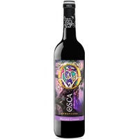 Moristel Crianza Somontano DO trocken - Bodegas Osca