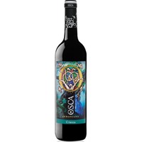 Crianza Somontano DO trocken - Bodegas Osca