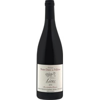 Le Pellegrin Lirac AOP trocken - Domaine Notre Dame des Pallieres