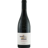 La Reserve Saint Dominique Châteauneuf du Pape AOP trocken - Reserve Saint Dominique
