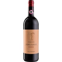 Fanatico Riserva Chianti Classico DOCG trocken Bio - Villa Trasqua