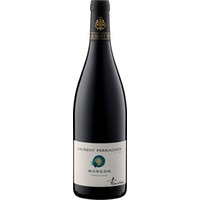 Morgon Corcelette Beaujolais-Villages AOP - Domaine Laurent Perrachon