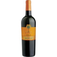 Syrah Terre Siciliane IGP trocken Bio - Fina Vini