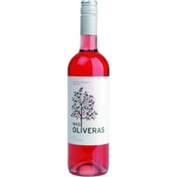 Rosado Cataluna DO trocken - Mas Oliveras