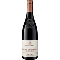 Saint Esprit Côtes du Rhône AOP trocken - Delas Frères