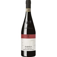 Serralunga Barolo DOCG trocken - Pico Maccario