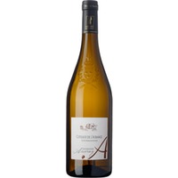 Côteaux de l'Aubance Gourmandise AOP süß - Domaine Asseray