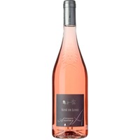 Rosé de Loire AOP trocken - Domaine Asseray