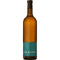 Sa Sivina Plà i Levant DO trocken Bio - Es Fangar Vins