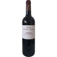 Cuvée "Historique" Corbières AOP trocken Bio - Domaine Martinolle-Gasparets
