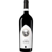 Cuvée "Via Hominis" Rouge Pays d'Oc IGP trocken - Abbaye de Fontfroide