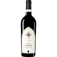 Cuvée "Deo Gratias" Rouge Corbières AOP trocken - Abbaye de Fontfroide