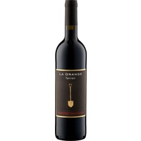 La Grange Cabernet Sauvignon - 6Fl. á 0,75l