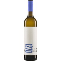 Celler Hidalgo 1270 A VUIT Tinto Blanco - 6Fl. á 0,75l