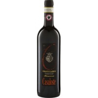 Fattoria Casaloste Casaloste Chianti Classico Riserva - 6Fl. á 0,75l