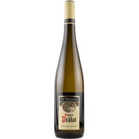 Riesling Erdener Prälat Auslese Goldkapsel Alte Reben (fruchtsüß)