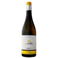 José Antonio García Viticultor Valtuille de Abajo Godello - Doña Blanca