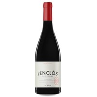 L'Enclòs de Peralba Ví fi de Masía negre