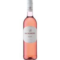 Backsberg Summer Berry Rosé