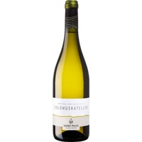 Goldmuskateller Südtirol DOC
