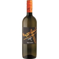 Pinot Grigio Vigneti delle Dolomiti IGT