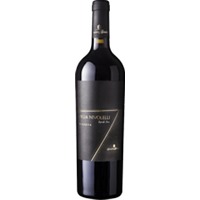 Delia Nivolelli Syrah Riserva DOC