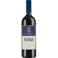 Villa Santo Stefano Nina, Toscana IGT, Toskana, 2021, Rotwein