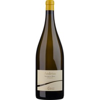 Andrius Sauvignon Blanc, Alto Adige DOC, 1,5 L, Südtirol, 2022, Weißwein