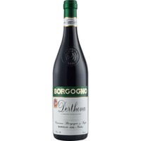 Borgogno Derthona, Piemont, Piemont, 2023, Weißwein