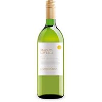 Chardonnay - Pays d'Oc IGP Liter