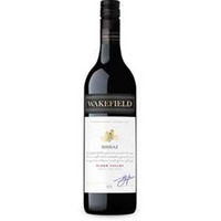 Shiraz Estate trocken