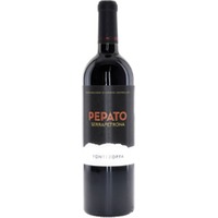 Pepato Serrapetrone D.O.C