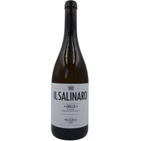 Il Salinaro Grillo