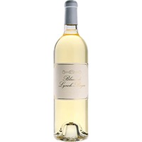 Blanc de Lynch-Bages