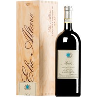 Barolo DOCG MAGNUM Original-Holzkiste