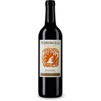 Zinfandel Dry Creek Valley Mother Clone