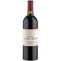 Château Lynch Bages, Subskription