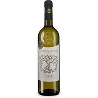 Masso Antico Fiano