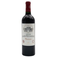 Château Grand-Puy Lacoste Pauillac 5ème Grand Cru Classé
