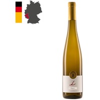 Weingut Lütz Phase 2 feinherb