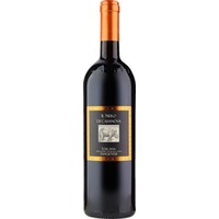 La Spinetta Il Nero Di Casanova, Toscana IGP, Toskana, 2021, Rotwein