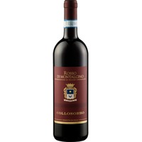 Collosorbo Rosso Di Montalcino Bio, Rosso di Montalcino DOC, Toskana, 2022, Rotwein