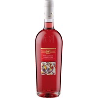 Ulisse Cerasuolo d'Abruzzo, Montepulciano d'Abruzzo DOC, Abruzzen, 2024, Roséwein