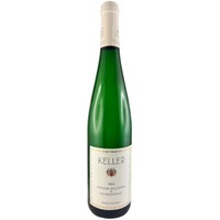 Weißer Burgunder & Chardonnay trocken, Weingut Keller, Rheinhessen