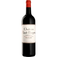 Château Haut-Bages Libéral