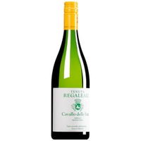 "Cavallo delle Fate" Grillo Sicilia DOC