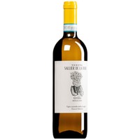 "Sallier de la Tour" Grillo Sicilia DOC